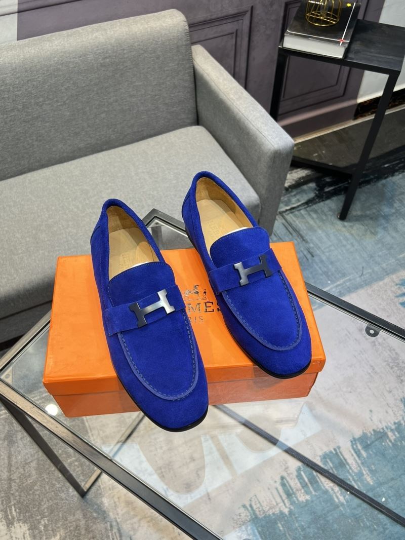 Hermes Business Shoes